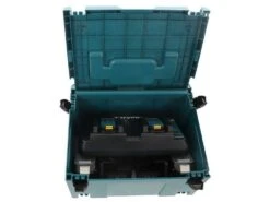 Taille-haie à Batterie 36V Multifonction Makita DUX60Z - Batteries 2x18V 5Ah -Entretien Du Jardin taille haie batterie 36v multifonction makita dux60z batteries 2x18v 5ah batterie aux ions lithiums chargeur 29067 10 1620830337 IMG 609be881481c9