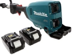 Taille-haie à Batterie 36V Multifonction Makita DUX60Z - Batteries 2x18V 5Ah -Entretien Du Jardin taille haie batterie 36v multifonction makita dux60z batteries 2x18v 5ah taille haie batterie multifonction makita dux60z 29067 1 1620823848 IMG 609bcf285e8e6