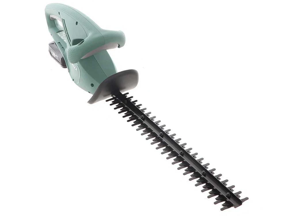 Taille-haie à Batterie Au Lithium BOSCH EasyHedgeCut 18-45 - Lamier 45 Cm - SANS BATTERIE 18 Taille-haie à Batterie Au Lithium BOSCH EasyHedgeCut 18-45 - Lamier 45 Cm - SANS BATTERIE – Image 18