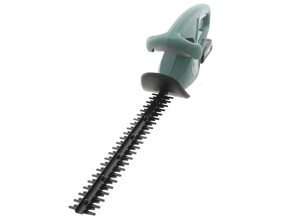 Taille-haie à Batterie Au Lithium BOSCH EasyHedgeCut 18-45 - Lamier 45 Cm - SANS BATTERIE 9 Taille-haie à Batterie Au Lithium BOSCH EasyHedgeCut 18-45 - Lamier 45 Cm - SANS BATTERIE – Image 9