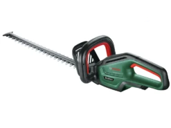 Taille-haie à Batterie Au Lithium BOSCH UniversalHedgeCut 18V-50 - 2,5 Ah - Lamier De 50 Cm -Entretien Du Jardin taille haie batterie au lithium bosch universalhedgecut 18v 50 2 5 ah lamier de 50 cm caractristiques principales du bosch universalhedgecut 18v 50 34293 5 1651485622 IMG 626fabb6aeae6