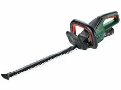 Taille-haie à Batterie Au Lithium BOSCH UniversalHedgeCut 18V-50 - 2,5 Ah - Lamier De 50 Cm -Entretien Du Jardin taille haie batterie au lithium bosch universalhedgecut 18v 50 2 5 ah lamier de 50 cm caractristiques principales du bosch universalhedgecut 18v 50 34293 5 1651485622 IMG 626fabb6b89f1