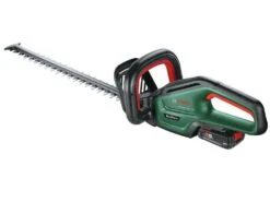 Taille-haie à Batterie Au Lithium BOSCH UniversalHedgeCut 18V-50 - 2,5 Ah - Lamier De 50 Cm -Entretien Du Jardin taille haie batterie au lithium bosch universalhedgecut 18v 50 2 5 ah lamier de 50 cm taille haie bosch universal hedgecut 18v 50 34293 1 1651238492 IMG 626be65ca3960