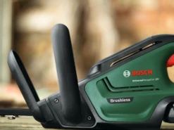 Taille-haie à Batterie Au Lithium BOSCH UniversalHedgeCut 18V-50 - 2,5 Ah - Lamier De 50 Cm -Entretien Du Jardin taille haie batterie au lithium bosch universalhedgecut 18v 50 2 5 ah lamier de 50 cm taille haie bosch universal hedgecut 18v 50 34293 1 1651238492 IMG 626be65ca4942