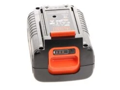Taille-haie à Batterie Black & Decker BCHTS3625L1 - 36V 2,5 Ah - Lamier 55cm -Entretien Du Jardin taille haie batterie black decker bchts3625l1 36v 2 5 ah lamier 55cm moteur lectrique et batterie 25145 7 1599470973 IMG 5f55fd7d30500