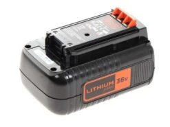 Taille-haie à Batterie Black & Decker BCHTS3625L1 - 36V 2,5 Ah - Lamier 55cm -Entretien Du Jardin taille haie batterie black decker bchts3625l1 36v 2 5 ah lamier 55cm moteur lectrique et batterie 25145 7 1599470973 IMG 5f55fd7d4c400