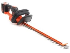 Taille-haie à Batterie Black & Decker BCHTS3625L1 - 36V 2,5 Ah - Lamier 55cm -Entretien Du Jardin taille haie batterie black decker bchts3625l1 36v 2 5 ah lamier 55cm taille haie batterie black decker bchts3625l1 avec lame de 55 cm 25145 5 1599470902 IMG 5f55fd36eb325