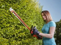 Taille-haie à Batterie Black & Decker BCHTS3625L1 - 36V 2,5 Ah - Lamier 55cm