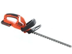 Taille-haie à Batterie Black & Decker GTC1845L20-QW 18V - Batterie 2 Ah - Lamier 45 Cm -Entretien Du Jardin taille haie batterie black decker gtc1845l20 qw 18v batterie 2 ah lamier 45 cm taille haie batterie black decker gtc1845l20 qw avec lame de 45 cm 17370 5 1562232563 IMG 0553