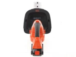 Taille-haie à Batterie Black & Decker GTC1845L20-QW 18V - Batterie 2 Ah - Lamier 45 Cm -Entretien Du Jardin taille haie batterie black decker gtc1845l20 qw 18v batterie 2 ah lamier 45 cm taille haie batterie black decker gtc1845l20 qw avec lame de 45 cm 17370 5 1562232563 IMG 0557