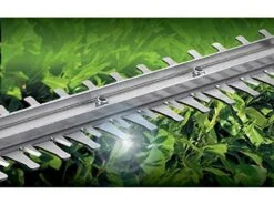 Taille-haie à Batterie Black & Decker GTC1845L20-QW 18V - Batterie 2 Ah - Lamier 45 Cm -Entretien Du Jardin taille haie batterie black decker gtc1845l20 qw 18v batterie 2 ah lamier 45 cm taille haie batterie black decker gtc1845l20 qw avec lame de 45 cm 17370 5 1565010855 51Cqb0 iy0L