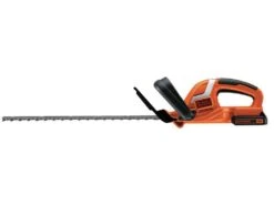 Taille-haie à Batterie Black & Decker GTC1845L20-QW 18V - Batterie 2 Ah - Lamier 45 Cm -Entretien Du Jardin taille haie batterie black decker gtc1845l20 qw 18v batterie 2 ah lamier 45 cm taille haie batterie black decker gtc1845l20 qw avec lame de 45 cm 17370 5 1565010856 GTC1845L20 2