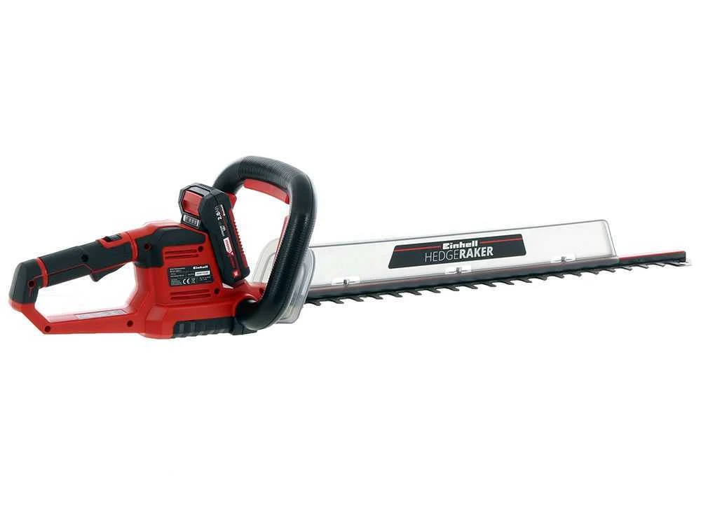 Taille-haie à Batterie Einhell GE-CH 18/60 Li 4 Taille-haie à Batterie Einhell GE-CH 18/60 Li – Image 4