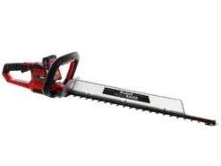 Taille-haie à Batterie Einhell GE-CH 18/60 Li 26 Taille-haie à Batterie Einhell GE-CH 18/60 Li -Entretien Du Jardin taille haie batterie einhell ge ch 18 60 li taille haie lectrique batterie ge ch 18 60 li 22157 0 1581610849 IMG 4453