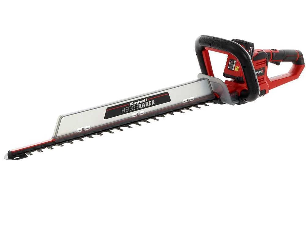 Taille-haie à Batterie Einhell GE-CH 18/60 Li 12 Taille-haie à Batterie Einhell GE-CH 18/60 Li – Image 12