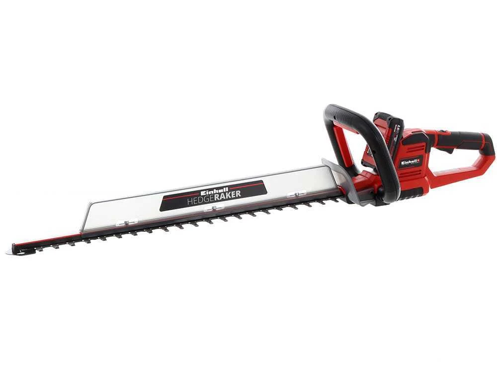 Taille-haie à Batterie Einhell GE-CH 18/60 Li 13 Taille-haie à Batterie Einhell GE-CH 18/60 Li – Image 13