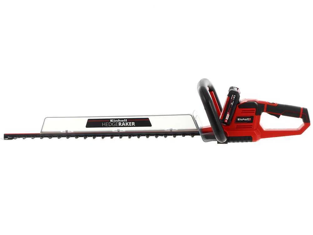 Taille-haie à Batterie Einhell GE-CH 18/60 Li 14 Taille-haie à Batterie Einhell GE-CH 18/60 Li – Image 14