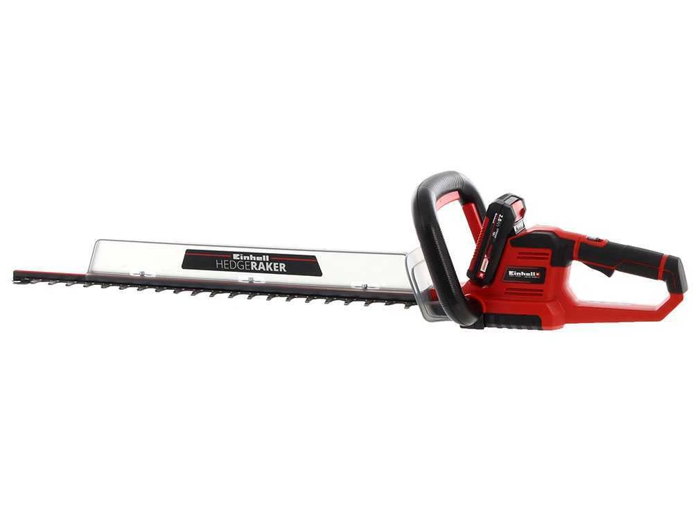 Taille-haie à Batterie Einhell GE-CH 18/60 Li 15 Taille-haie à Batterie Einhell GE-CH 18/60 Li – Image 15