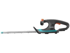 Taille-haie à Batterie Gardena EasyCut 40/18V P4A Seul - SANS BATTERIE NI CHARGEUR DE BATTERIE -Entretien Du Jardin taille haie batterie gardena easycut 40 18v p4a seul sans batterie ni chargeur de batterie la lame 41484 3 1683011682 IMG 6450b8621922d