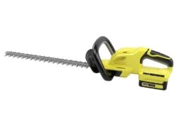 Taille-haie à Batterie Karcher HGE 18-45 - Lame De 45 Cm - 18 V -Entretien Du Jardin taille haie batterie karcher hge 18 45 lame de 45 cm 18 v taille haie batterie hge 18 45 24092 8 1592836897 IMG 5ef0c321f15a0