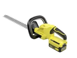Taille-haie à Batterie Karcher HGE 18-45 - Lame De 45 Cm - 18 V -Entretien Du Jardin taille haie batterie karcher hge 18 45 lame de 45 cm 18 v taille haie batterie hge 18 45 24092 8 1592836898 IMG 5ef0c3221b803