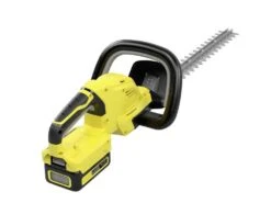 Taille-haie à Batterie Karcher HGE 18-45 - Lame De 45 Cm - 18 V -Entretien Du Jardin taille haie batterie karcher hge 18 45 lame de 45 cm 18 v taille haie batterie hge 18 45 24092 8 1592836898 IMG 5ef0c32236e30