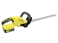 Taille-haie à Batterie Karcher HGE 18-45 - Lame De 45 Cm - 18 V -Entretien Du Jardin taille haie batterie karcher hge 18 45 lame de 45 cm 18 v taille haie batterie hge 18 45 24092 8 1592836898 IMG 5ef0c32270215