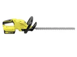 Taille-haie à Batterie Karcher HGE 18-45 - Lame De 45 Cm - 18 V -Entretien Du Jardin taille haie batterie karcher hge 18 45 lame de 45 cm 18 v taille haie batterie hge 18 45 24092 8 1592836898 IMG 5ef0c3228e234
