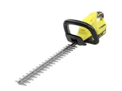 Taille-haie à Batterie Karcher HGE 18-45 - Lame De 45 Cm - 18 V -Entretien Du Jardin taille haie batterie karcher hge 18 45 lame de 45 cm 18 v taille haie batterie hge 18 45 24092 8 1592836898 IMG 5ef0c322917a2
