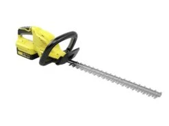 Taille-haie à Batterie Karcher HGE 18-45 - Lame De 45 Cm - 18 V -Entretien Du Jardin taille haie batterie karcher hge 18 45 lame de 45 cm 18 v taille haie batterie hge 18 45 24092 8 1592836899 IMG 5ef0c3230a67f