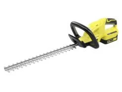 Taille-haie à Batterie Karcher HGE 18-45 - Lame De 45 Cm - 18 V -Entretien Du Jardin taille haie batterie karcher hge 18 45 lame de 45 cm 18 v taille haie batterie hge 18 45 24092 8 1592836899 IMG 5ef0c323253ab