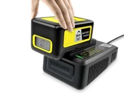 Taille-haie à Batterie Karcher HGE 36-60 - Lame 60 Cm - 36 V 37 Taille-haie à Batterie Karcher HGE 36-60 - Lame 60 Cm - 36 V -Entretien Du Jardin taille haie batterie karcher hge 36 60 lame 60 cm 36 v starter kit battery power 36 25 24132 13 1592985596 IMG 5ef307fc06507