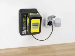 Taille-haie à Batterie Karcher HGE 36-60 - Lame 60 Cm - 36 V 38 Taille-haie à Batterie Karcher HGE 36-60 - Lame 60 Cm - 36 V -Entretien Du Jardin taille haie batterie karcher hge 36 60 lame 60 cm 36 v starter kit battery power 36 25 24132 13 1592985596 IMG 5ef307fc22395