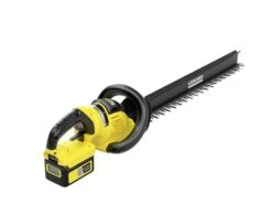 Taille-haie à Batterie Karcher HGE 36-60 - Lame 60 Cm - 36 V 33 Taille-haie à Batterie Karcher HGE 36-60 - Lame 60 Cm - 36 V -Entretien Du Jardin taille haie batterie karcher hge 36 60 lame 60 cm 36 v taille haie batterie hge 36 60 24132 8 1592990659 IMG 5ef31bc334621