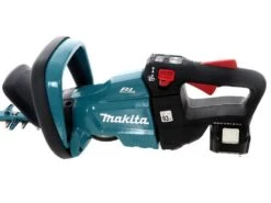 Taille-haie à Batterie Makita DUH601Z - Lamier De 60 Cm - Batterie Et Chargeur De Batterie Inclus -Entretien Du Jardin taille haie batterie makita duh601z lamier de 60 cm batterie et chargeur de batterie inclus poigne 17642 3 1564988279 IMG 3637