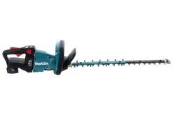 Taille-haie à Batterie Makita DUH601Z - Lamier De 60 Cm - Batterie Et Chargeur De Batterie Inclus