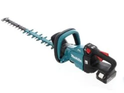 Taille-haie à Batterie Makita DUH601Z - Lamier De 60 Cm - Batterie Et Chargeur De Batterie Inclus -Entretien Du Jardin taille haie batterie makita duh601z lamier de 60 cm batterie et chargeur de batterie inclus taille haie batterie makita duh601z avec lamier de 61 cm 17642 0 1564988004 IMG 3606