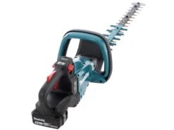 Taille-haie à Batterie Makita DUH601Z - Lamier De 60 Cm - Batterie Et Chargeur De Batterie Inclus -Entretien Du Jardin taille haie batterie makita duh601z lamier de 60 cm batterie et chargeur de batterie inclus taille haie batterie makita duh601z avec lamier de 61 cm 17642 0 1564988004 IMG 3612