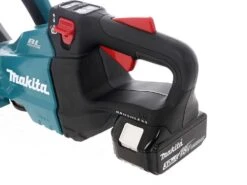 Taille-haie à Batterie Makita DUH751Z - Lamier De 75 Cm - Batterie Et Chargeur De Batterie Inclus -Entretien Du Jardin taille haie batterie makita duh751z lamier de 75 cm batterie et chargeur de batterie inclus poigne 17687 3 1565081712 IMG 3641