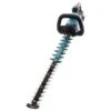 Taille-haie à Batterie Makita DUH751Z - Lamier De 75 Cm - Batterie Et Chargeur De Batterie Inclus
