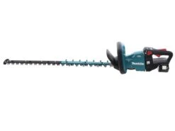 Taille-haie à Batterie Makita DUH751Z - Lamier De 75 Cm - Batterie Et Chargeur De Batterie Inclus -Entretien Du Jardin taille haie batterie makita duh751z lamier de 75 cm batterie et chargeur de batterie inclus taille haie batterie makita duh751z avec lamier de 75cm 17687 0 1565081244 IMG 4166