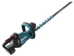 Taille-haie à Batterie Makita DUH751Z - Lamier De 75 Cm - Batterie Et Chargeur De Batterie Inclus -Entretien Du Jardin taille haie batterie makita duh751z lamier de 75 cm batterie et chargeur de batterie inclus taille haie batterie makita duh751z avec lamier de 75cm 17687 0 1565081244 IMG 4175