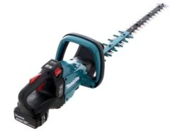 Taille-haie à Batterie Makita DUH751Z - Lamier De 75 Cm - Batterie Et Chargeur De Batterie Inclus -Entretien Du Jardin taille haie batterie makita duh751z lamier de 75 cm batterie et chargeur de batterie inclus taille haie batterie makita duh751z avec lamier de 75cm 17687 0 1565081244 IMG 4177