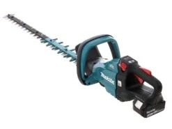 Taille-haie à Batterie Makita DUH751Z - Lamier De 75 Cm - Batterie Et Chargeur De Batterie Inclus -Entretien Du Jardin taille haie batterie makita duh751z lamier de 75 cm batterie et chargeur de batterie inclus taille haie batterie makita duh751z avec lamier de 75cm 17687 0 1565081244 IMG 4181