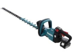 Taille-haie à Batterie Makita DUH751Z - Lamier De 75 Cm - Batterie Et Chargeur De Batterie Inclus -Entretien Du Jardin taille haie batterie makita duh751z lamier de 75 cm batterie et chargeur de batterie inclus taille haie batterie makita duh751z avec lamier de 75cm 17687 0 1565081244 IMG 4183