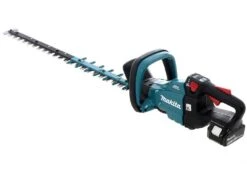 Taille-haie à Batterie Makita DUH751Z - Lamier De 75 Cm - Batterie Et Chargeur De Batterie Inclus -Entretien Du Jardin taille haie batterie makita duh751z lamier de 75 cm batterie et chargeur de batterie inclus taille haie batterie makita duh751z avec lamier de 75cm 17687 0 1565081245 IMG 4161