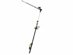 Taille-haie à Batterie Sur Perche Télescopique Zanon Raptor 600 - Lame De 60 Cm - 50,4 V 6,4 Ah -Entretien Du Jardin taille haie batterie sur perche tlescopique zanon raptor 600 lame de 60 cm 50 4 v 6 4 ah taille haies batterie sur perche zanon raptor 600 26197 6 1606824046 IMG 5fc6306ee3114