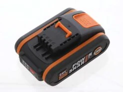 Taille-haie à Batterie Worx WG260E.9 - 20V De 2Ah - Lame 61 Cm - SANS BATTERIE NI CHARGEUR DE BATTERIE -Entretien Du Jardin taille haie batterie worx wg260e 9 20v de 2ah lame 61 cm sans batterie ni chargeur de batterie moteur lectrique et batterie 15781 7 1551804114 IMG 0222