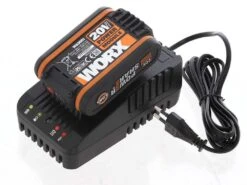 Taille-haie à Batterie Worx WG260E.9 - 20V De 2Ah - Lame 61 Cm - SANS BATTERIE NI CHARGEUR DE BATTERIE -Entretien Du Jardin taille haie batterie worx wg260e 9 20v de 2ah lame 61 cm sans batterie ni chargeur de batterie moteur lectrique et batterie 15781 7 1551804115 IMG 0223