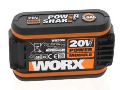 Taille-haie à Batterie Worx WG260E.9 - 20V De 2Ah - Lame 61 Cm - SANS BATTERIE NI CHARGEUR DE BATTERIE -Entretien Du Jardin taille haie batterie worx wg260e 9 20v de 2ah lame 61 cm sans batterie ni chargeur de batterie moteur lectrique et batterie 15781 7 1551804115 IMG 0229